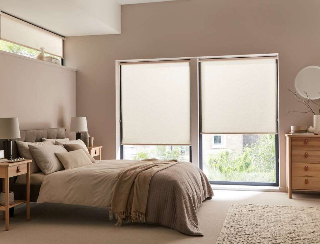 Vertical Blinds – Reservoir Blinds – Blinds Supplied & Fitted